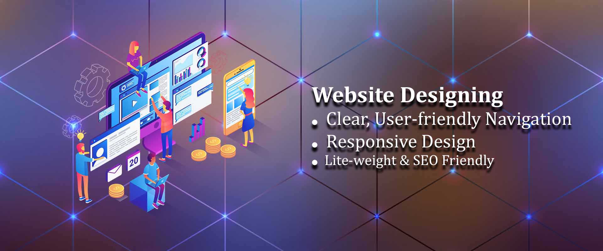 Website Development Company in Patna